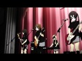 AMV Anime Metal
