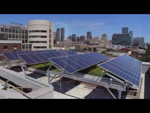 Future Environments: Art and Architecture in Action (Liat Margolis, Part 4/7)