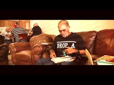 Fat D - Not Too Long Ago Ft Nekro G - Official Music Video