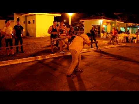 Confissões de um Amor Caboclo  - Grupo Aqueles 2