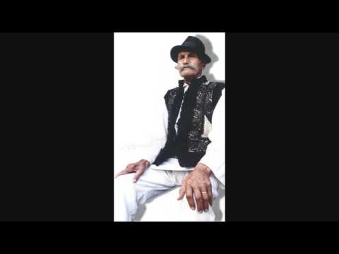 Cântec bătrânesc din Groși / Old-style song from Grosi village