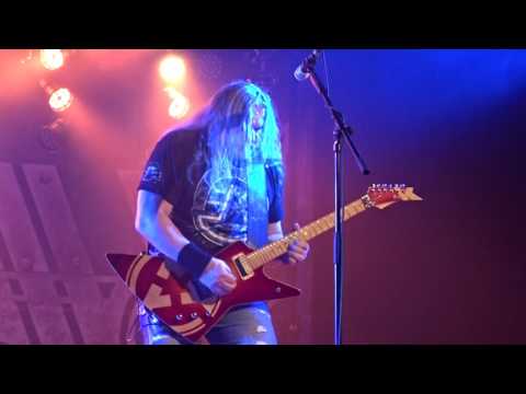 Arakain - Teror - Frýdlant nad Ostravicí 2017