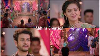 Download lagu Abhira And Abhiruhi Dance l #abhira #yrkkh #dance l mp3