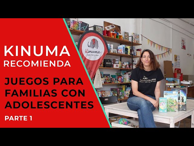 Vídeo relacionado con Drumond Park Cooperate, Juegos de Mesa para familias y Adolescentes, Juego de Mesa de conversación rápida para Adultos Apto a Partir de 12 años