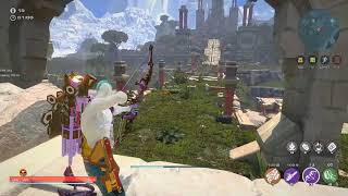 Skyforge video thumbnail