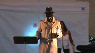 Fayrewether - Man In The Jar