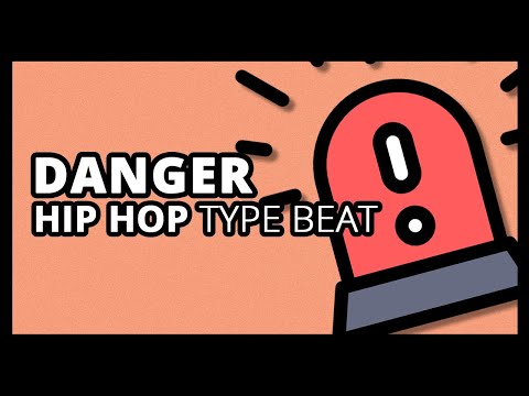 [FREE] PLK x 7 Jaws - Danger 🚨 - Trap Type Beat | Instru Rap 2020