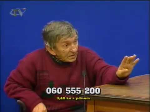 Ševa i Laki - mali noćni razgovori 1/2