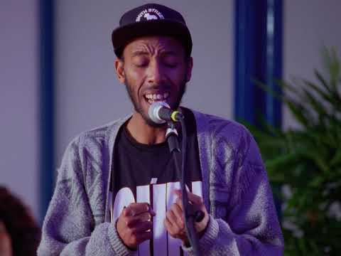 THE HOOD BOX - EP1 -  ACACIA MAIOR - CONCERT