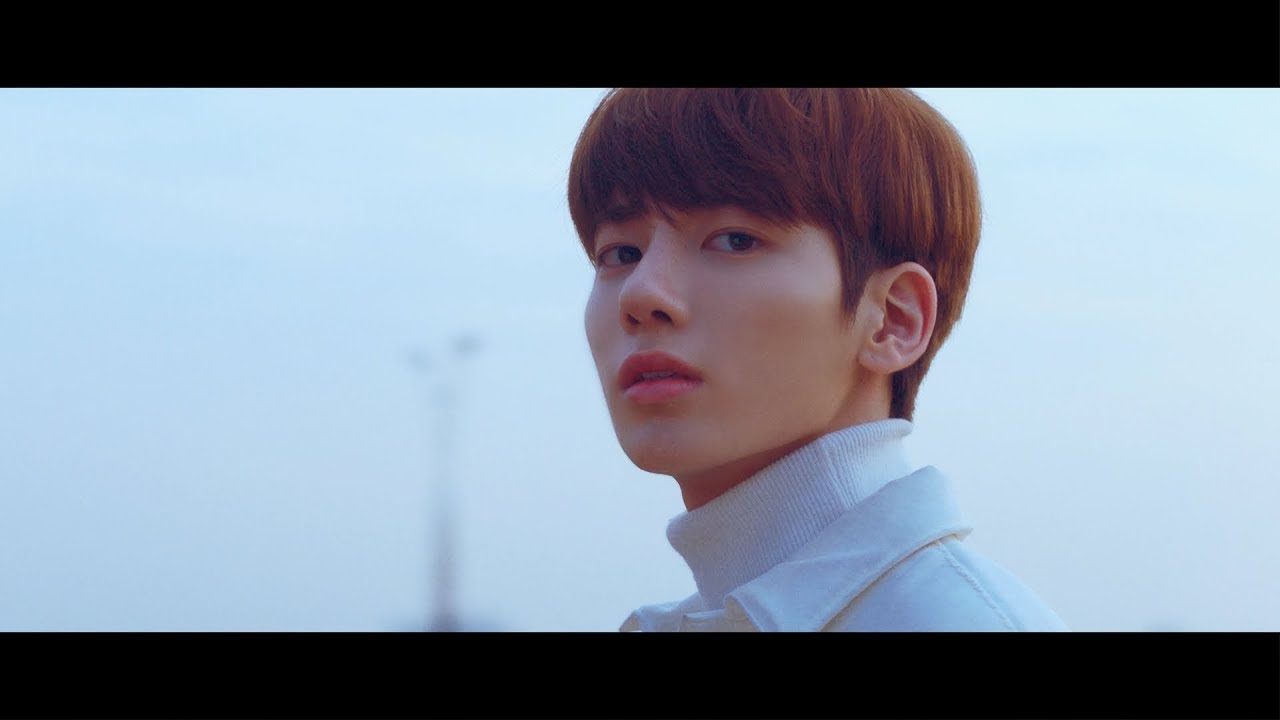 TXT (투모로우바이투게더) ‘Introduction Film - What do you do?’ - 태현 (TAEHYUN) thumnail