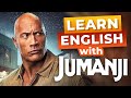 Learn English With Dwayne Johnson (the Rock)