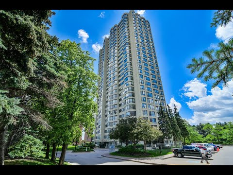#606-8 Lisa Street Brampton Home for Sale - Real Estate Properties for Sale