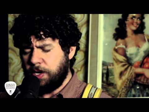 Declan O' Rourke - Children of '16 (Sunday Sessions)