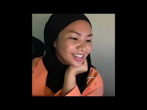 Casablanca - Aina Abdul | Live TiktokLive 20/07/2022 Midnight