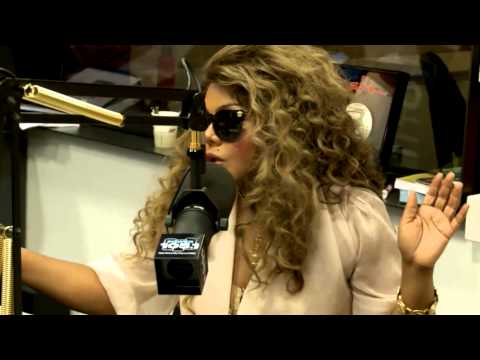 Lil Kim I Would've Married Scott Storch - The Breakfast Club