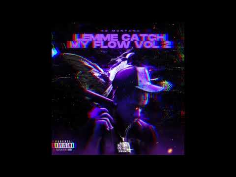 KD Montana - SHAQ & KOBE ft Nico Montana (Official Visualizer)