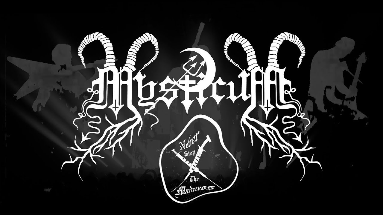 Miniature de la vidéo Mysticum - Never Stop the Madness: The Roadburn Inferno du film Mysticum: Never Stop The Madness (The Roadburn Inferno)