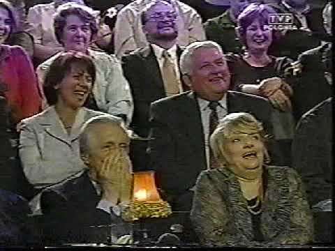 Jerzy Gruza o Walendziaku