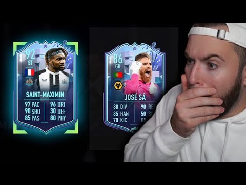 THIS IS WHAT 150x 81+ PLAYER PICKS GAVE US FOR FUT FANTASY!