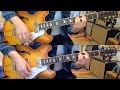 Honey Pie- The Beatles (Guitar Cover)