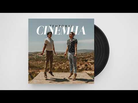Video Temporal (Audio) de Cinemha