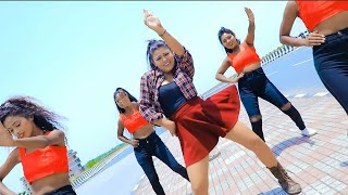 Karti Hu Tumse Pyar • Singer Shalini Dubey • New Nagpuri Sadri Girl's Dance Video 2023 •