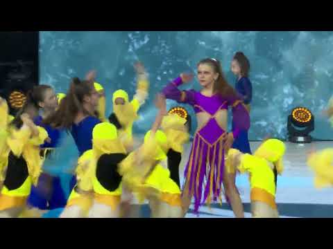 49 MHFKMS - Koncert Galowy Laureatów - Kaprys Małogoszcz - Czy to fatamorgana