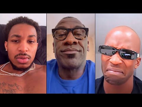 DDG Flexing on NFL Players Goes HORRIBLY Wrong!