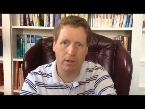 An Approach to Extended Memorization of Scripture by Dr. Andrew Davis, Video #1