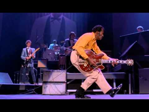 Chuck Berry - Nadine