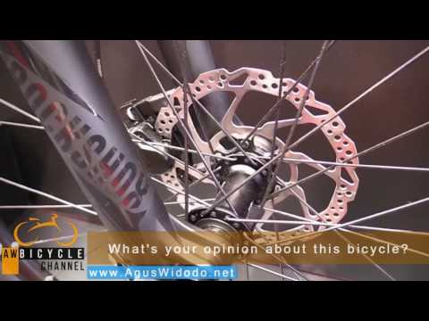 KTM Macina Action 292 Electric Mountain Bike 2017