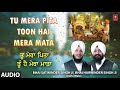 TU MERA PITA TOON HAI MERA MATA BHAI SATWINDER SINGH BHAI HARVINDER SINGH JI SUNOH ARDAAS
