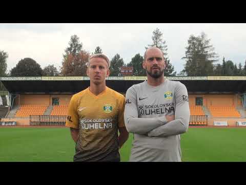 Sokolov Zítra hraje Baník s prvoligovou Ostravou