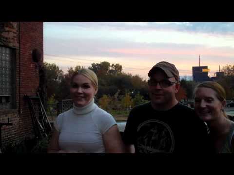 The Soap Factory Video 3