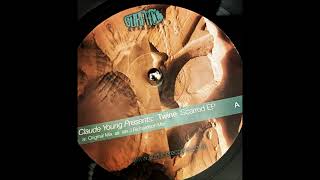 Twine - Scarred (Ian J. Richardson Remix) [SF017]