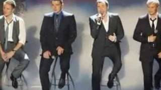 Westlife- The Easy Way