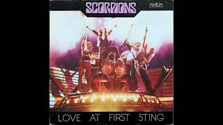 Download lagu Scorpions - Love At First Sting (Full Album Vinyl Rip) [Amiga GDR Release] mp3