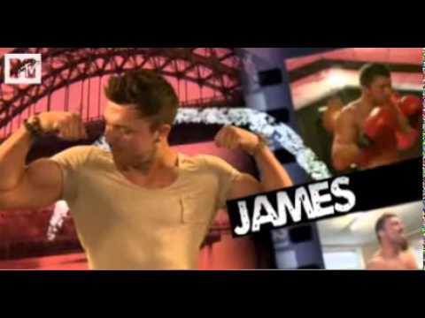 Geordie Shore Season 1 (Promo 'Meet the Cast')