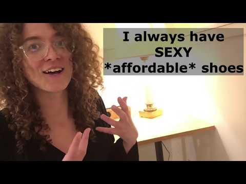 My Best Kept Style Secret - Grab YOUR pair of $10 shoes!