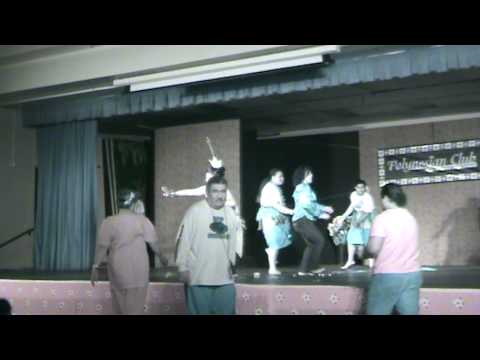 KHS Fiafia Night 2 - Vivian'sz Tongan Tau'olunga