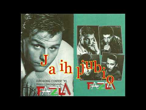 Jednom sam probao - Muhamed Fazlagić Fazla