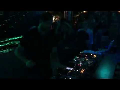 SOLOMUN @ SETAI MUST BE FLUID - 5 JUNE 2015 - [HD]
