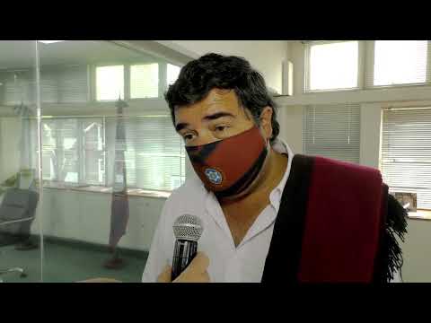 Se reunió la Mesa Interministerial para coordinar intervenciones en el norte provincial