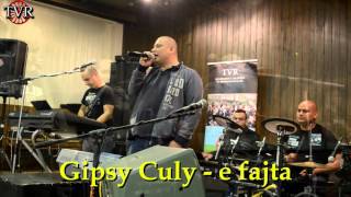 Gipsy Culy - e fajta Gipsy Culy - e fajta