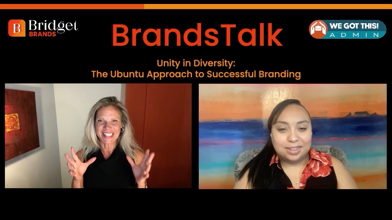 Unity in Diversity: The Ubuntu Approach to Successful Branding - BrandsTalk