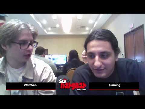 Wonderful World @ SQXL