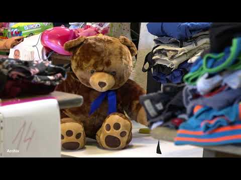 Haselbachtal OT Reichenbach: Sachenbörse vergrößert sich - LAUSITZWELLE