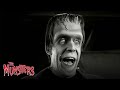 Herman's Cracking Mirrors | The Munsters
