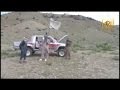 Talibans Bowe Bergdahl Exchange Video.