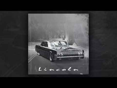 XCHO x MR LAMBO x MIYAGI type beat - "Lincoln" | Trap lyric beats instrumental | бит в стиле